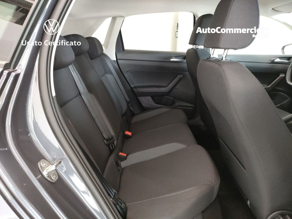 Volkswagen Polo usata a Bologna (19)
