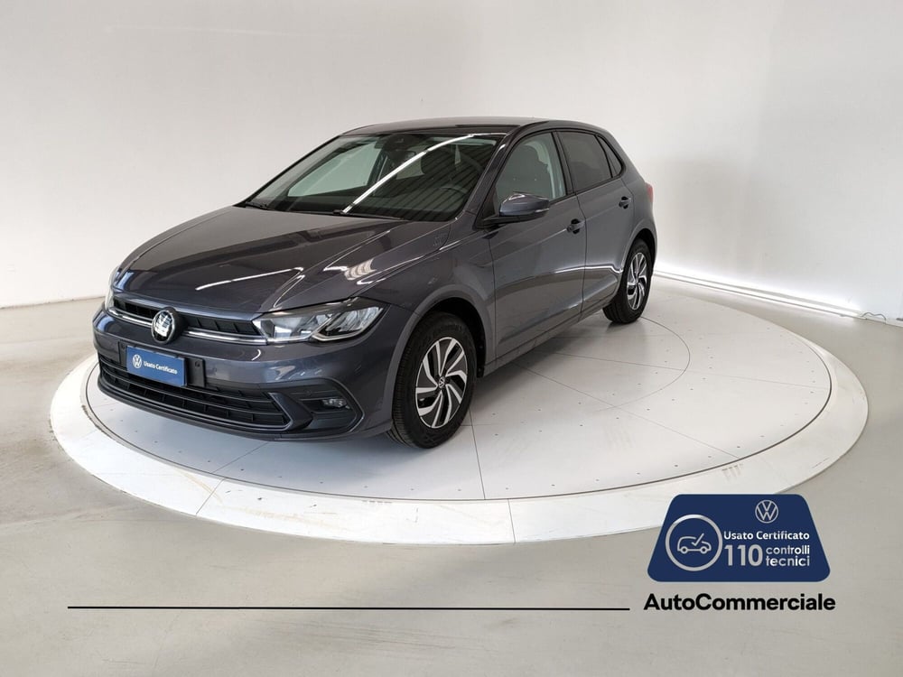 Volkswagen Polo usata a Bologna (3)