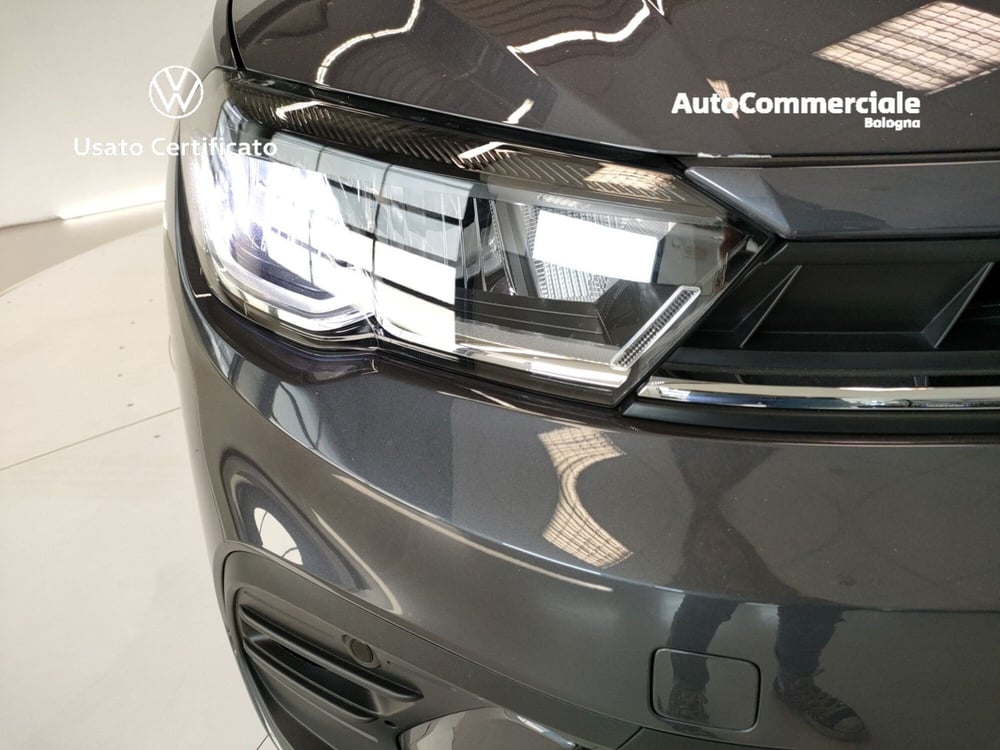 Volkswagen Polo usata a Bologna (8)