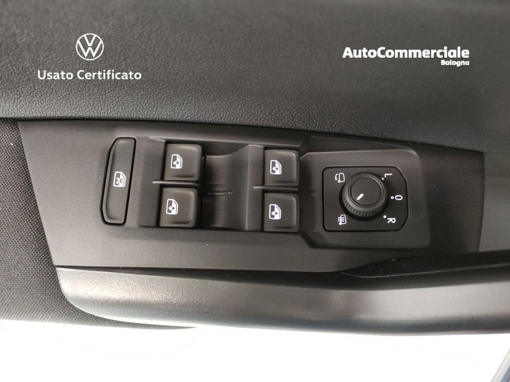 Volkswagen Polo usata a Bologna (9)