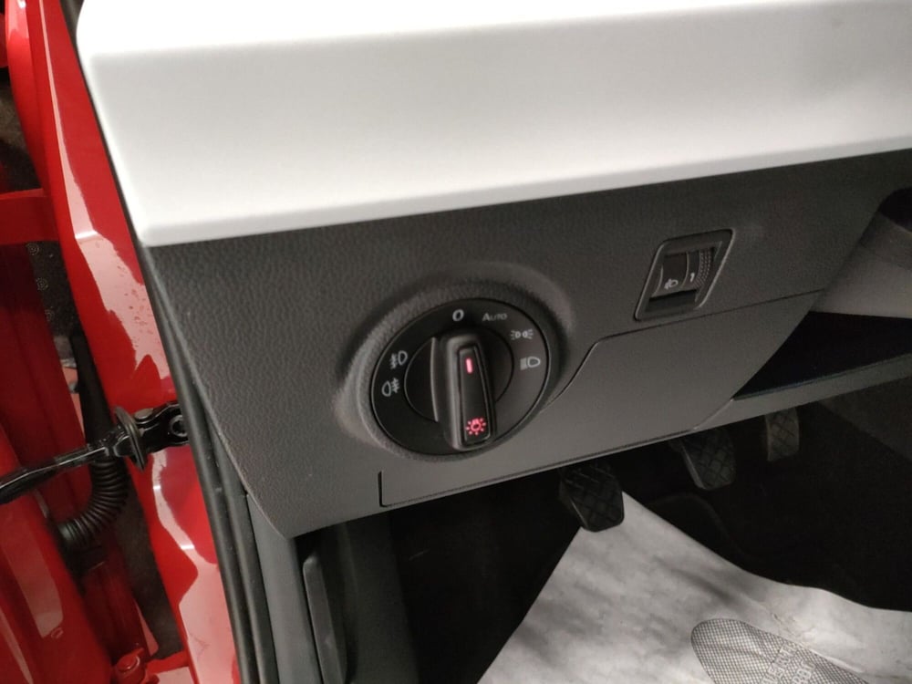 SEAT Arona usata a Bologna (10)