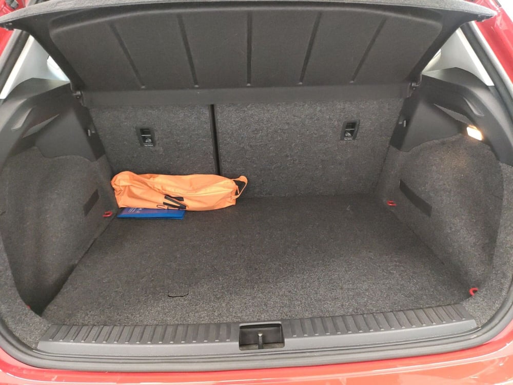 SEAT Arona usata a Bologna (16)