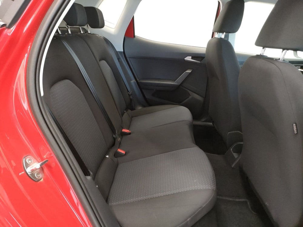 SEAT Arona usata a Bologna (18)