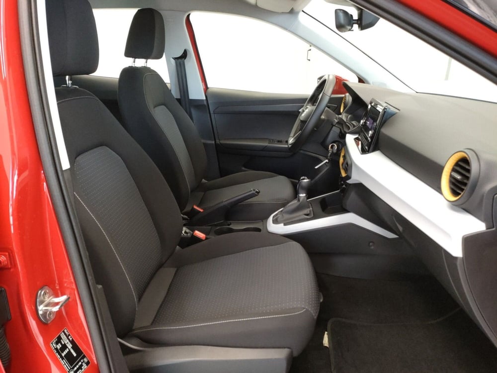 SEAT Arona usata a Bologna (19)