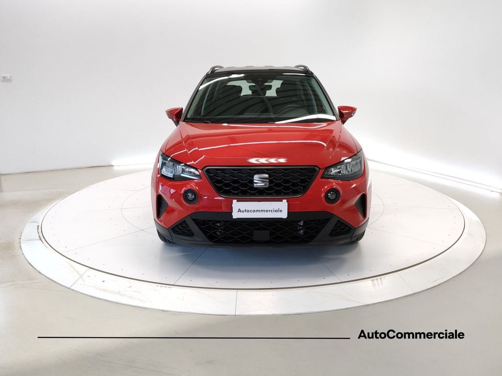 SEAT Arona usata a Bologna (2)