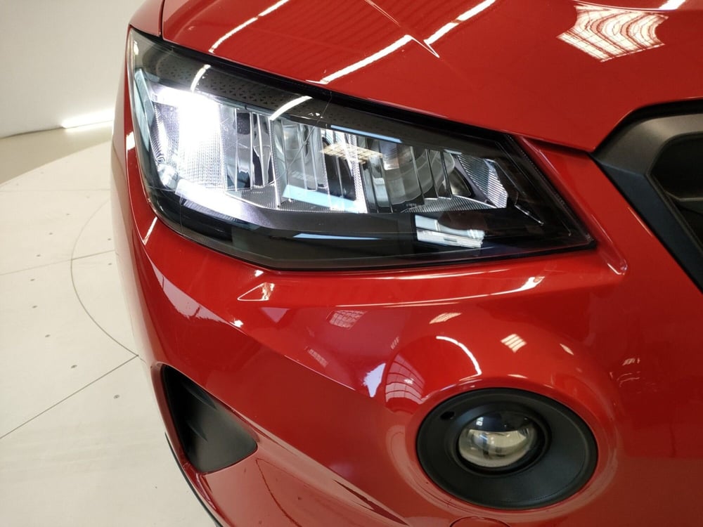 SEAT Arona usata a Bologna (8)