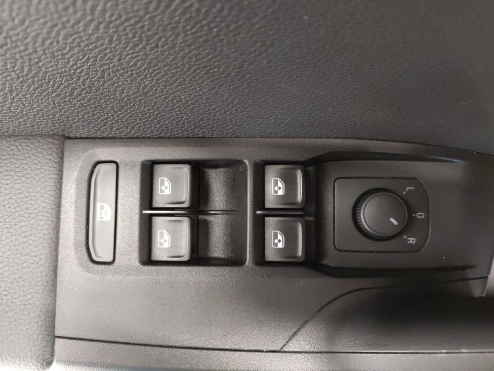 SEAT Arona usata a Bologna (9)