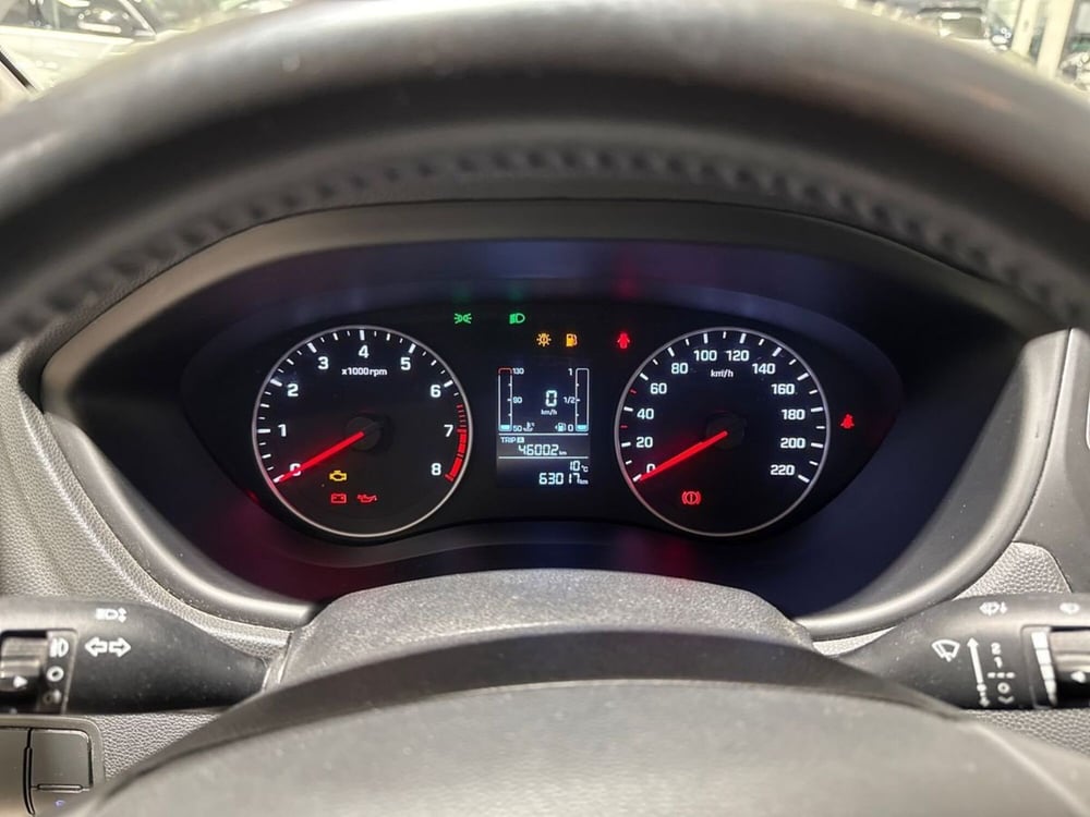 Hyundai i20 usata a Firenze (13)