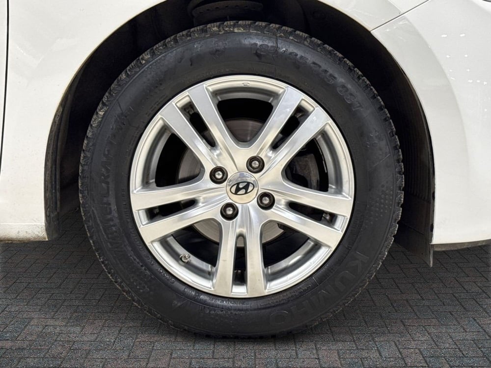 Hyundai i20 usata a Firenze (6)