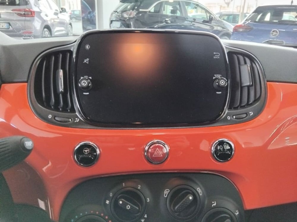 Fiat 500 usata a Salerno (6)
