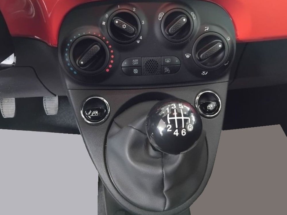 Fiat 500 usata a Salerno (7)