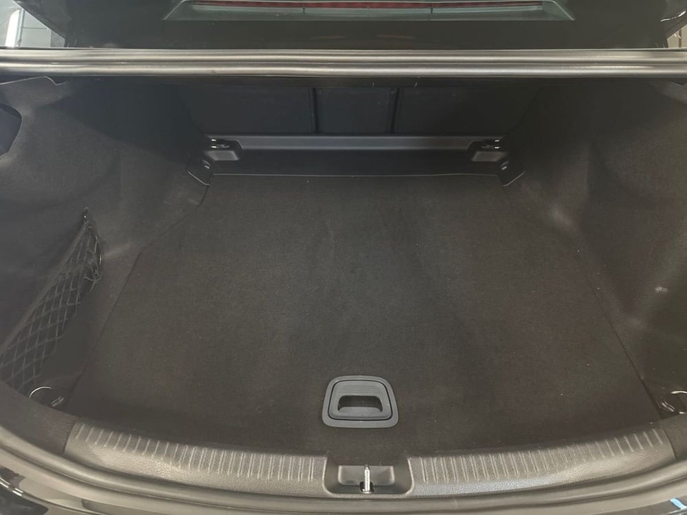 Mercedes-Benz Classe C usata a Firenze (8)