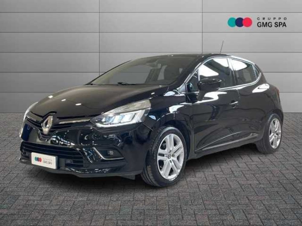 Renault Clio usata a Firenze