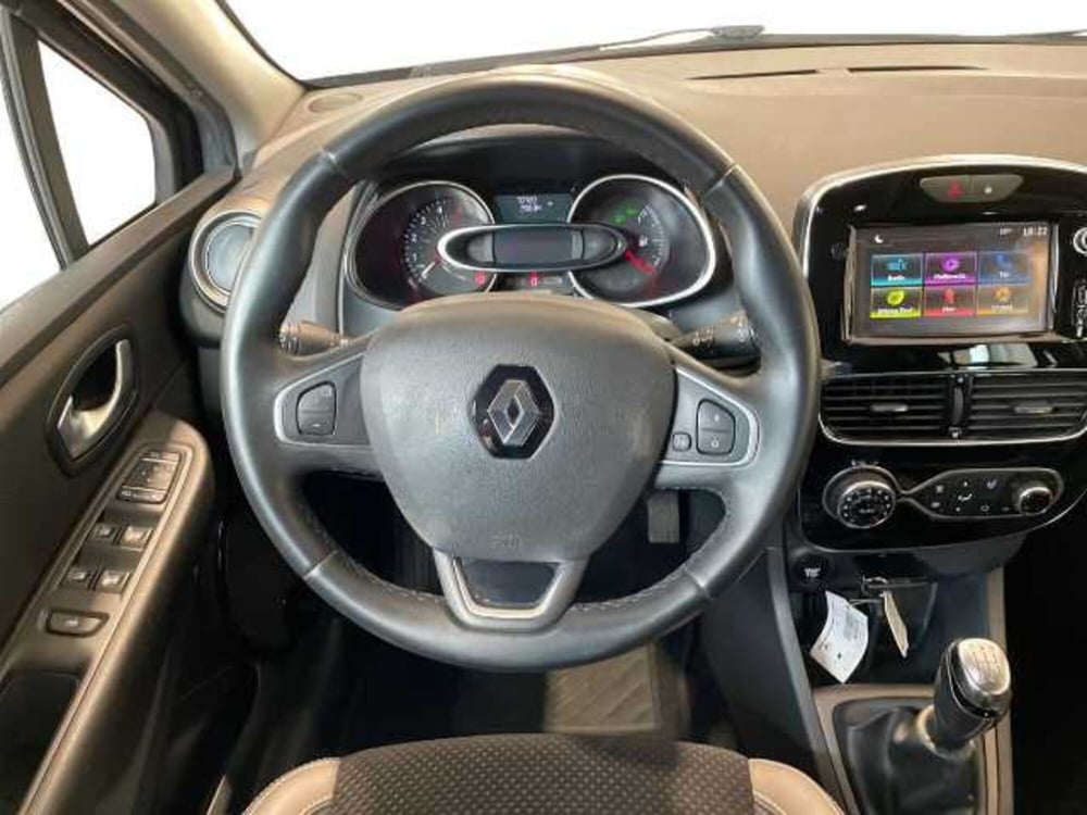 Renault Clio usata a Firenze (10)