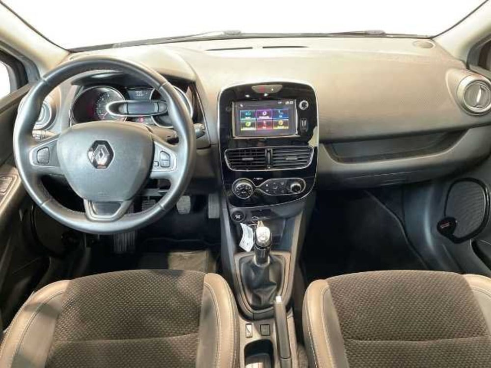Renault Clio usata a Firenze (11)