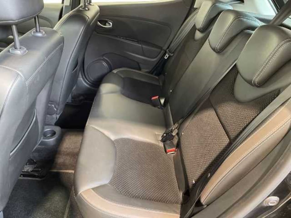 Renault Clio usata a Firenze (12)