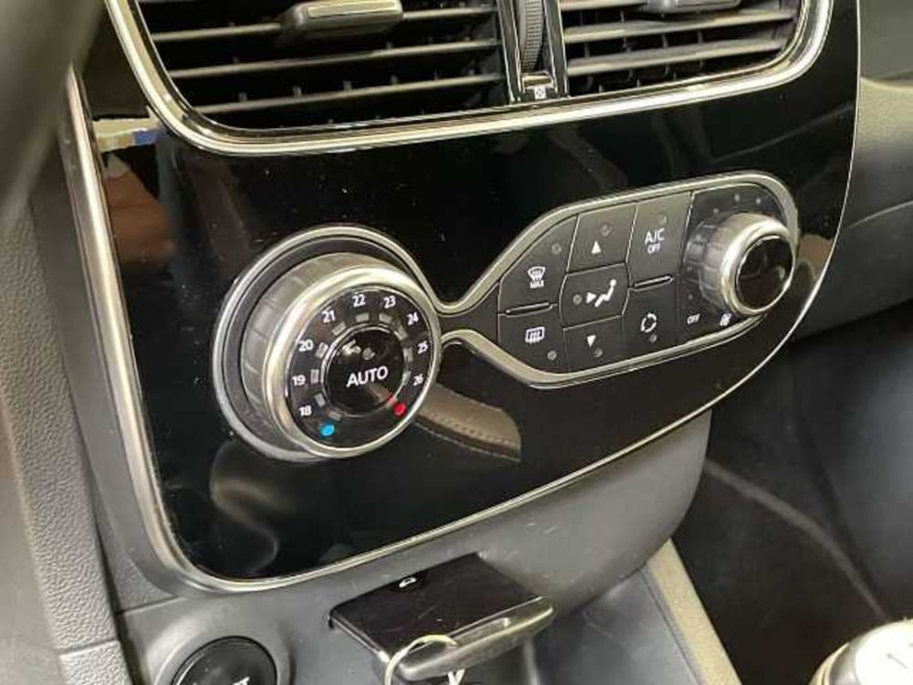 Renault Clio usata a Firenze (15)