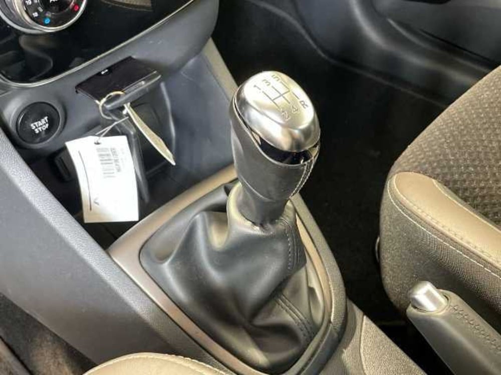 Renault Clio usata a Firenze (16)