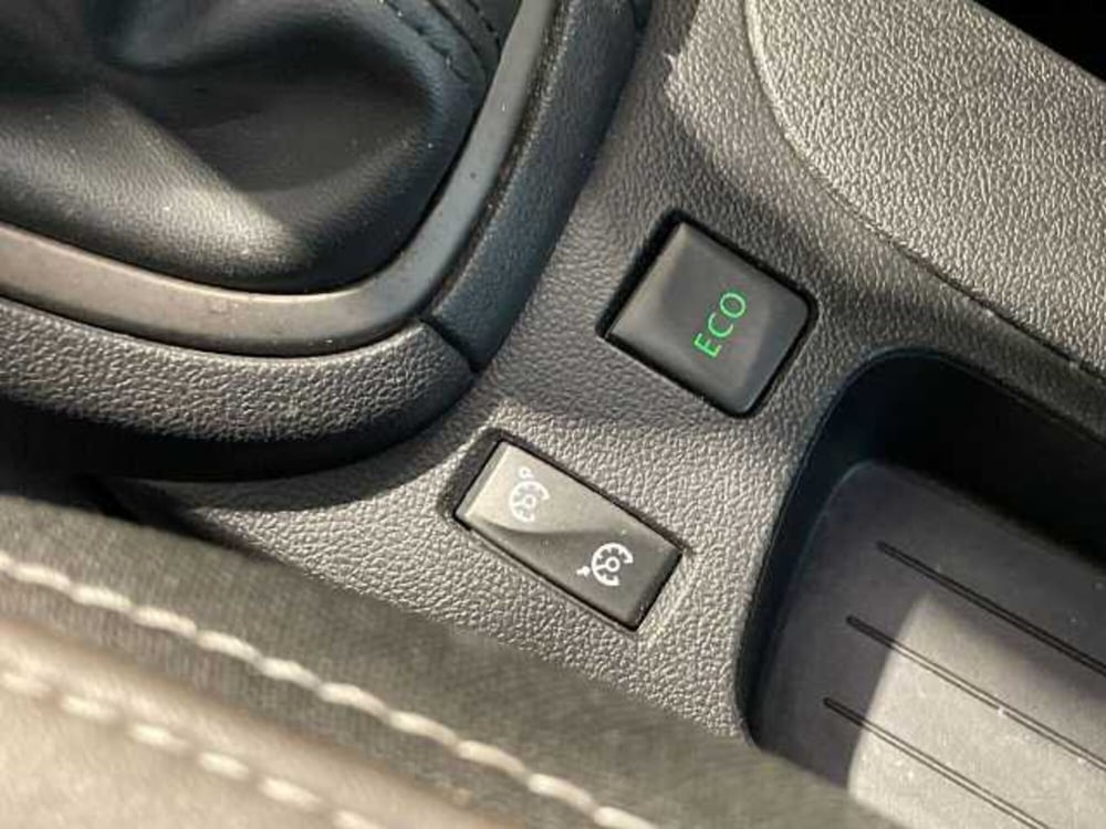 Renault Clio usata a Firenze (17)