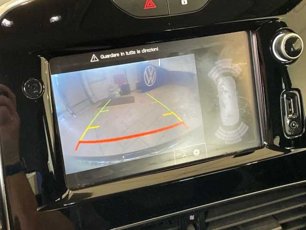 Renault Clio usata a Firenze (18)