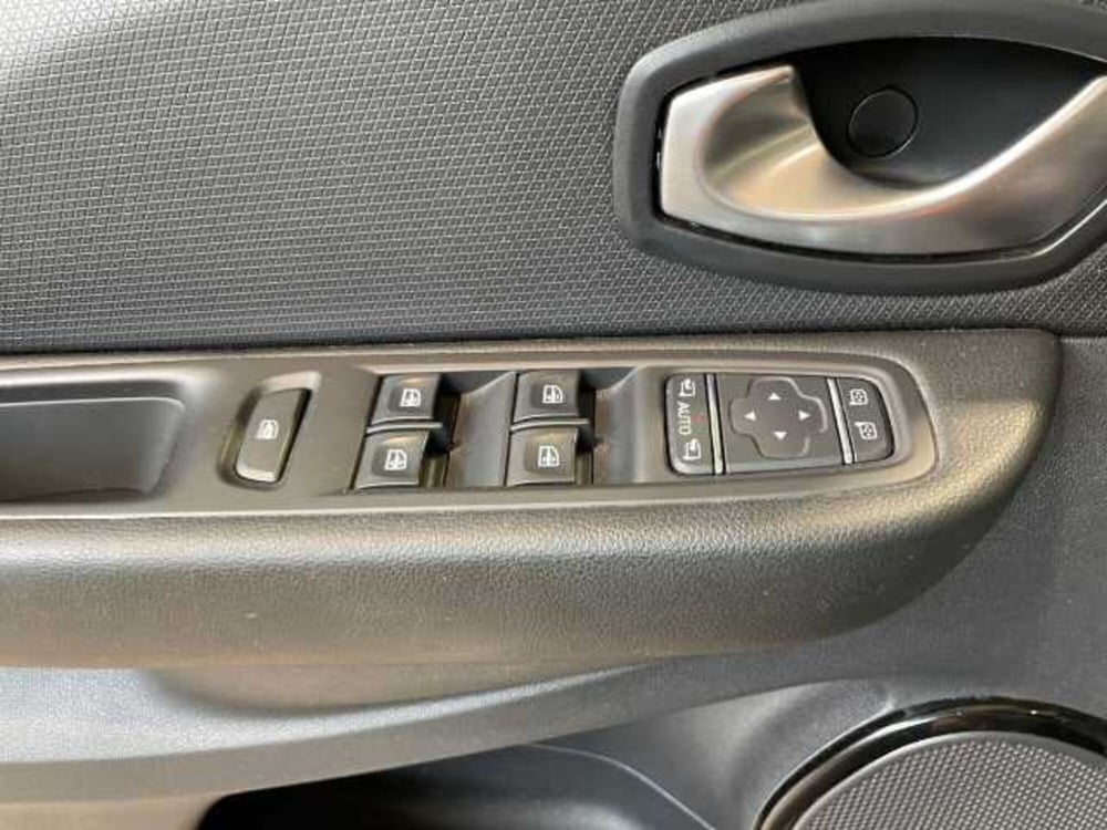 Renault Clio usata a Firenze (19)