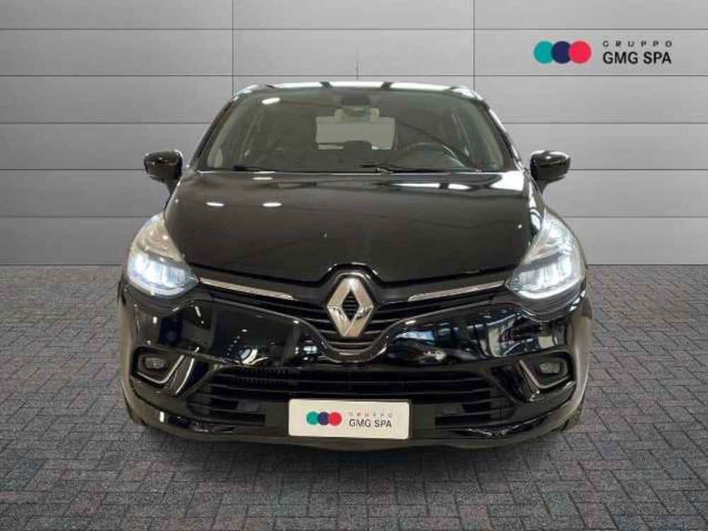 Renault Clio usata a Firenze (2)