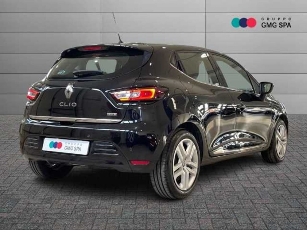 Renault Clio usata a Firenze (3)