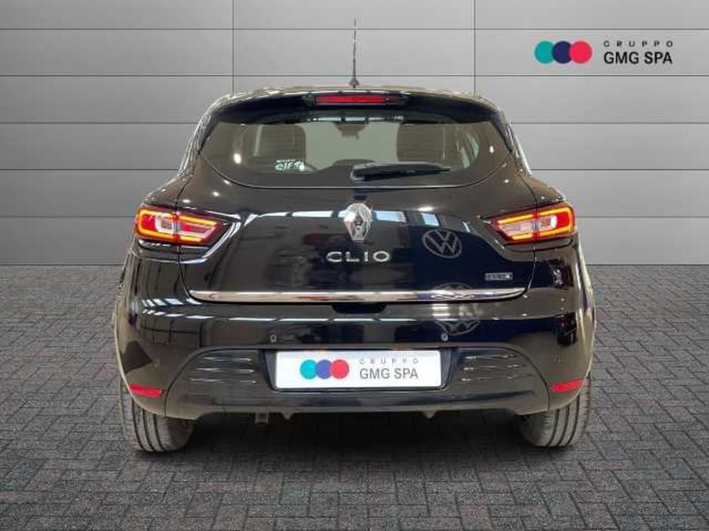 Renault Clio usata a Firenze (4)