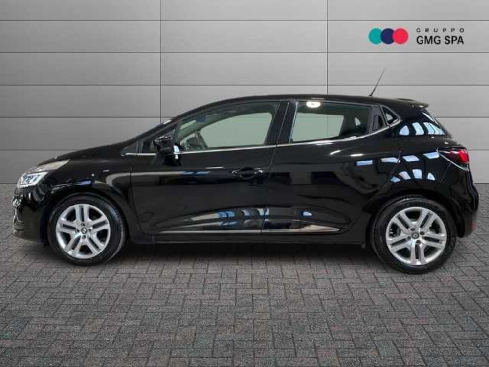 Renault Clio usata a Firenze (5)