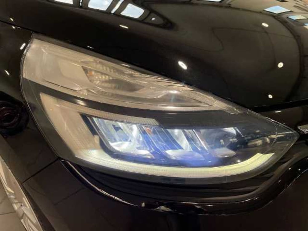 Renault Clio usata a Firenze (7)
