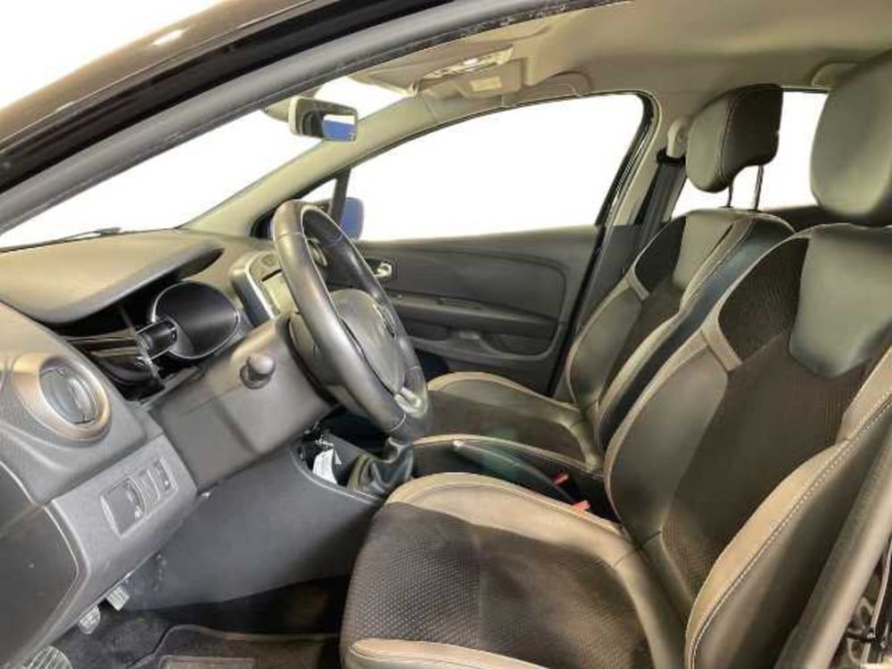 Renault Clio usata a Firenze (9)