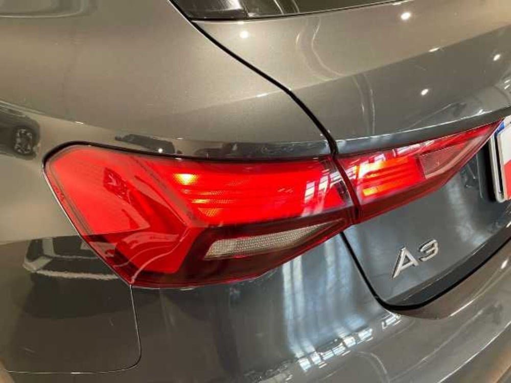 Audi A3 Sportback usata a Prato (10)