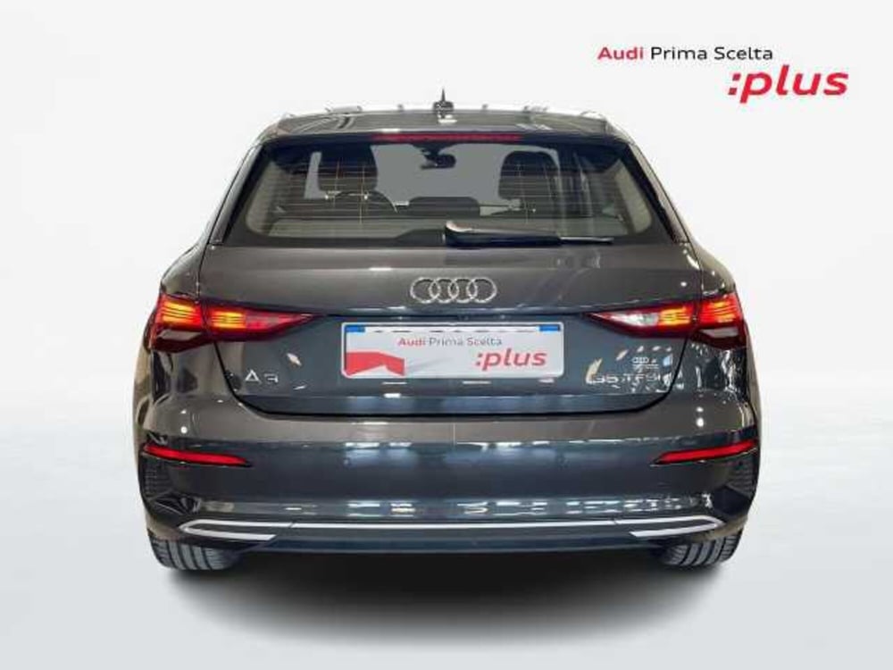 Audi A3 Sportback usata a Prato (11)