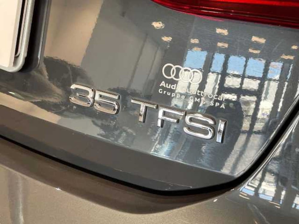 Audi A3 Sportback usata a Prato (14)