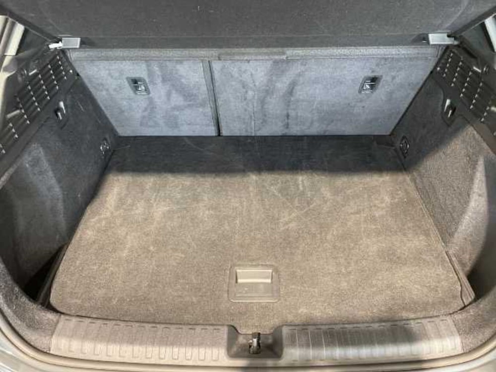 Audi A3 Sportback usata a Prato (15)
