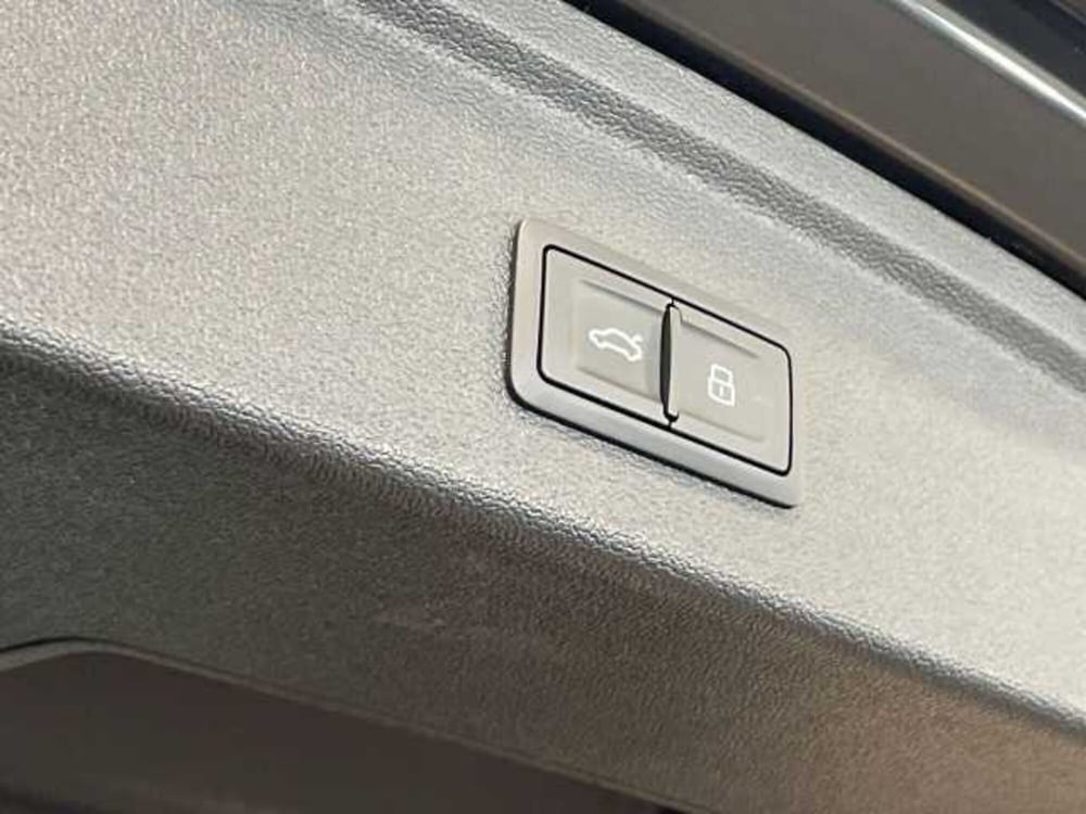 Audi A3 Sportback usata a Prato (16)