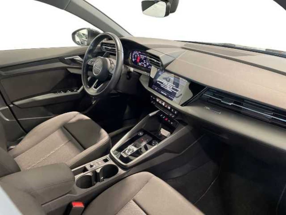 Audi A3 Sportback usata a Prato (3)