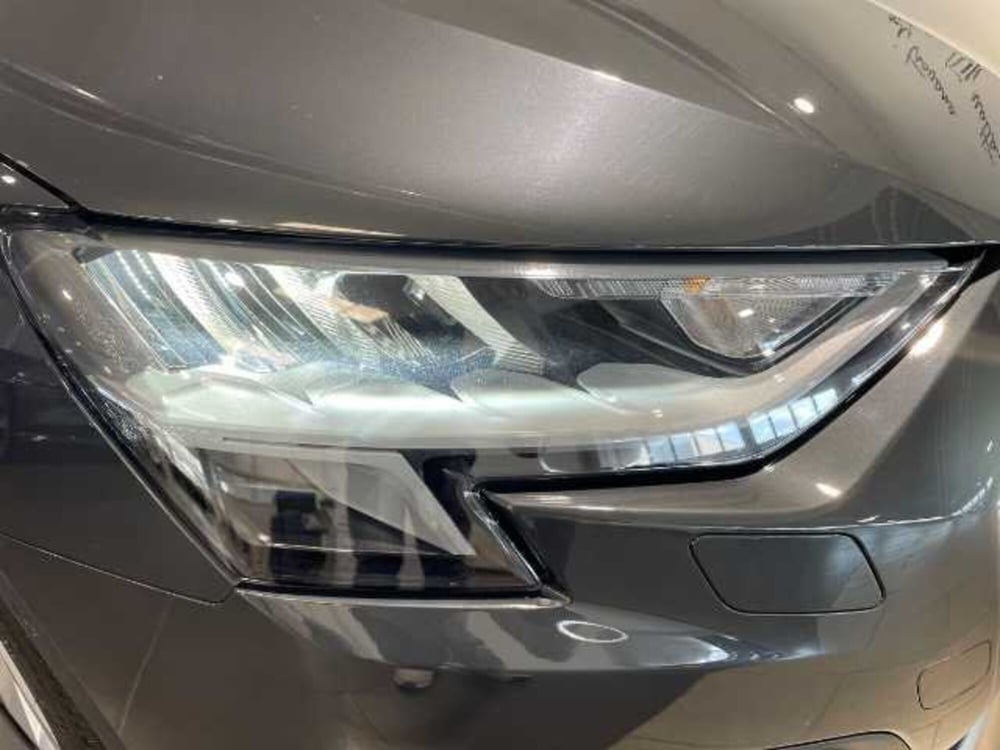 Audi A3 Sportback usata a Prato (6)