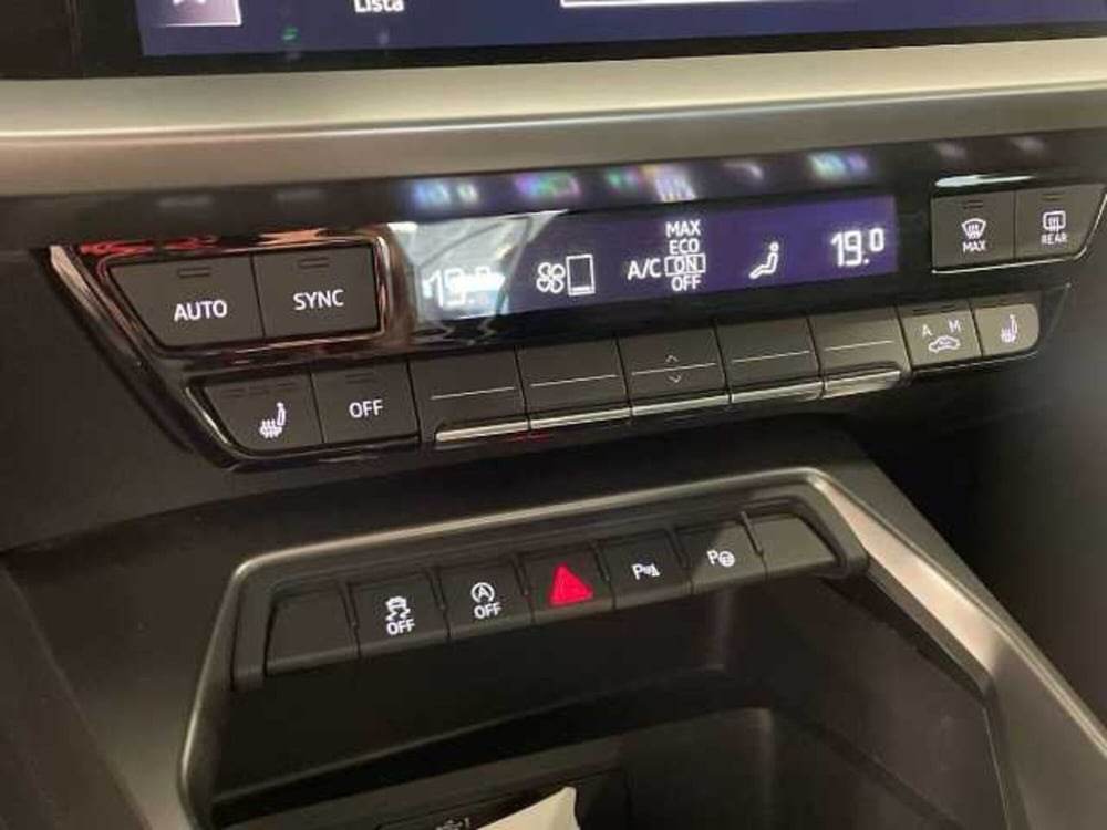 Audi A3 Sportback usata a Prato (9)