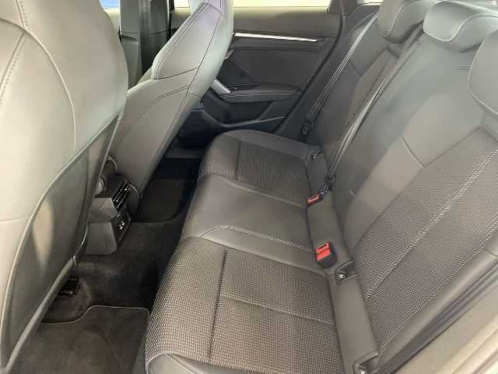 Audi A3 Sportback usata a Pistoia (15)