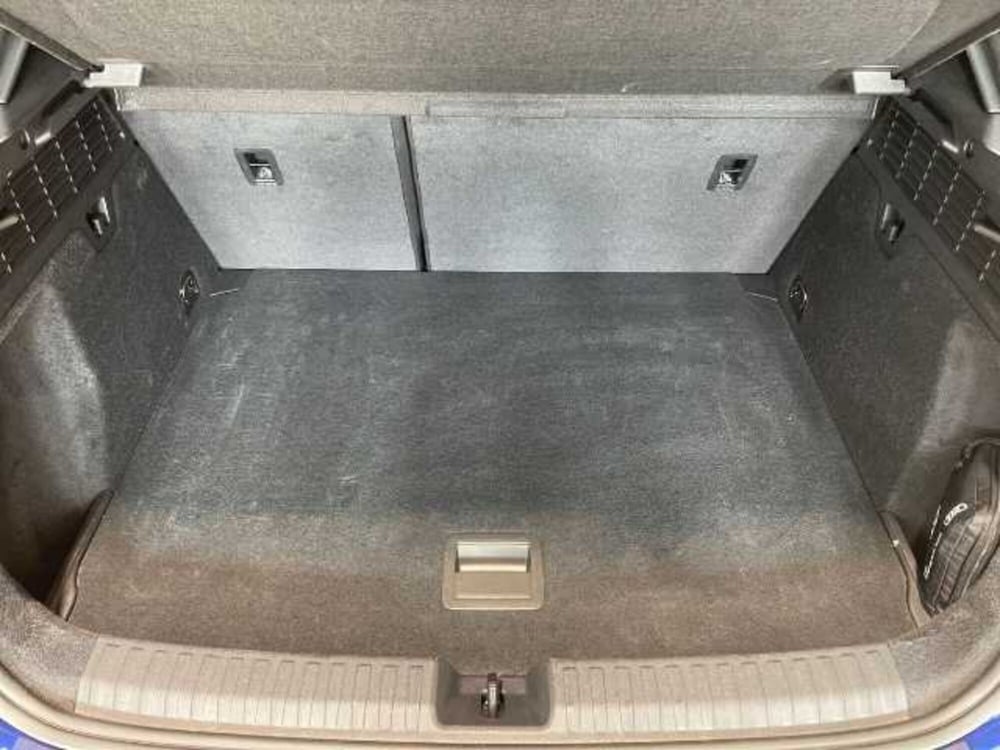 Audi A3 Sportback usata a Pistoia (16)