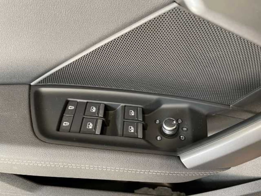 Audi A3 Sportback usata a Pistoia (18)