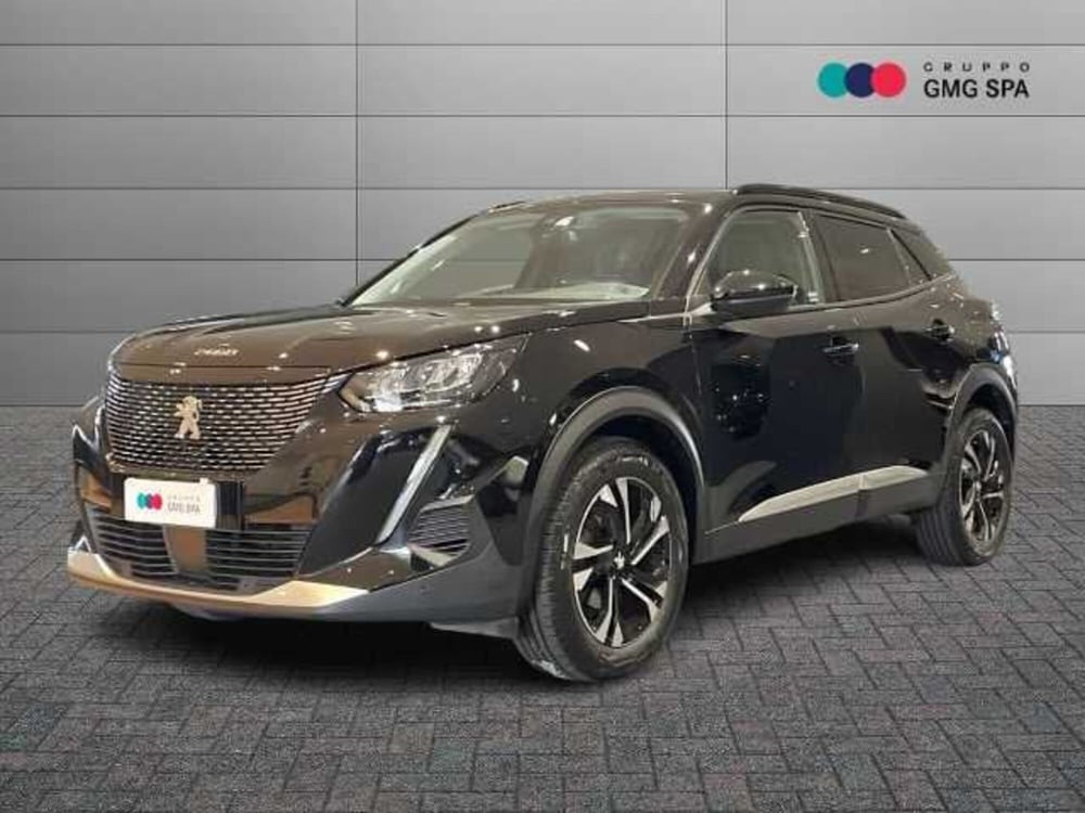 Peugeot 2008 usata a Firenze