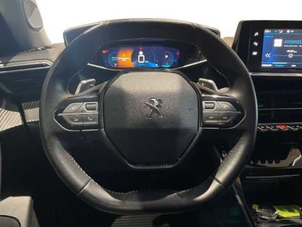 Peugeot 2008 usata a Firenze (10)