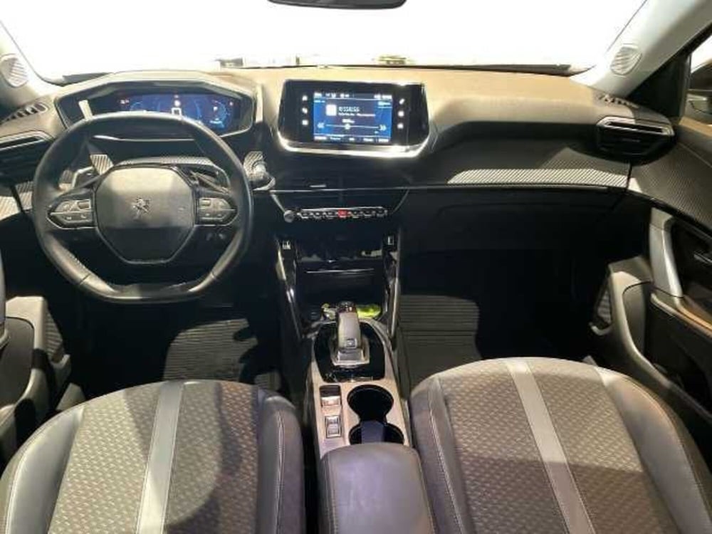 Peugeot 2008 usata a Firenze (11)