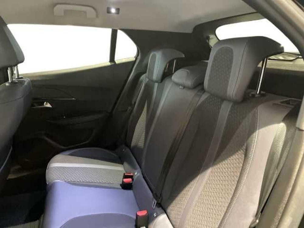 Peugeot 2008 usata a Firenze (12)