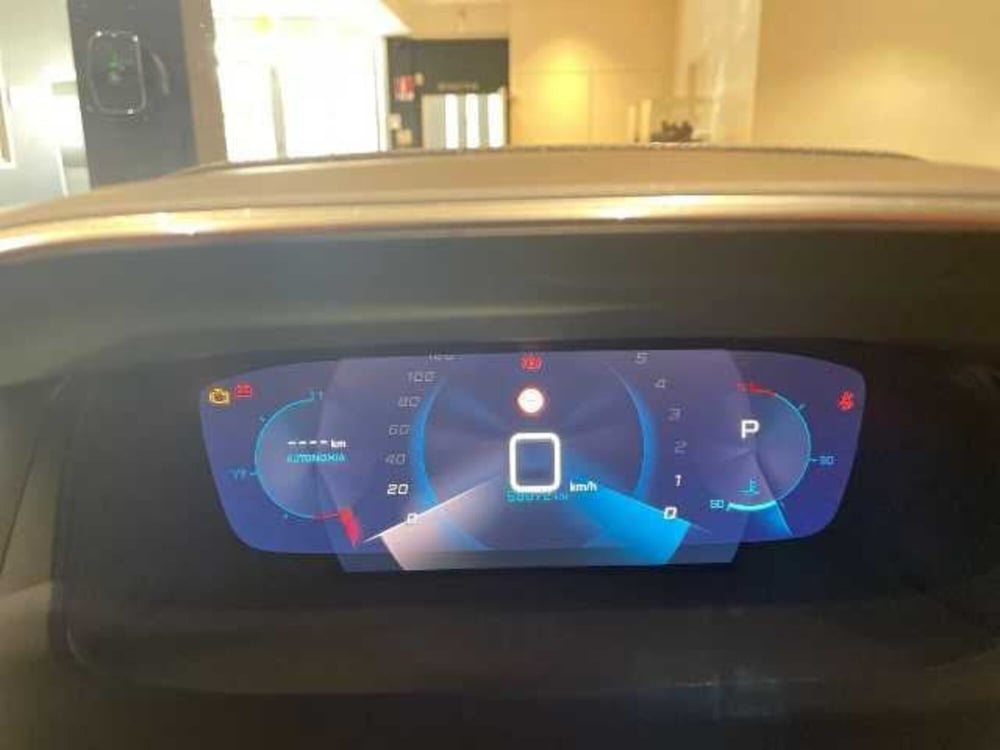 Peugeot 2008 usata a Firenze (13)