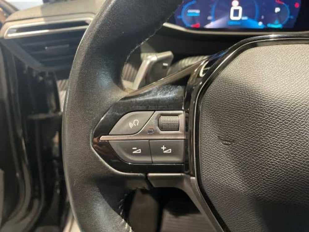 Peugeot 2008 usata a Firenze (16)