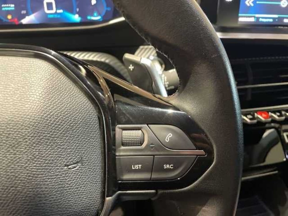Peugeot 2008 usata a Firenze (17)