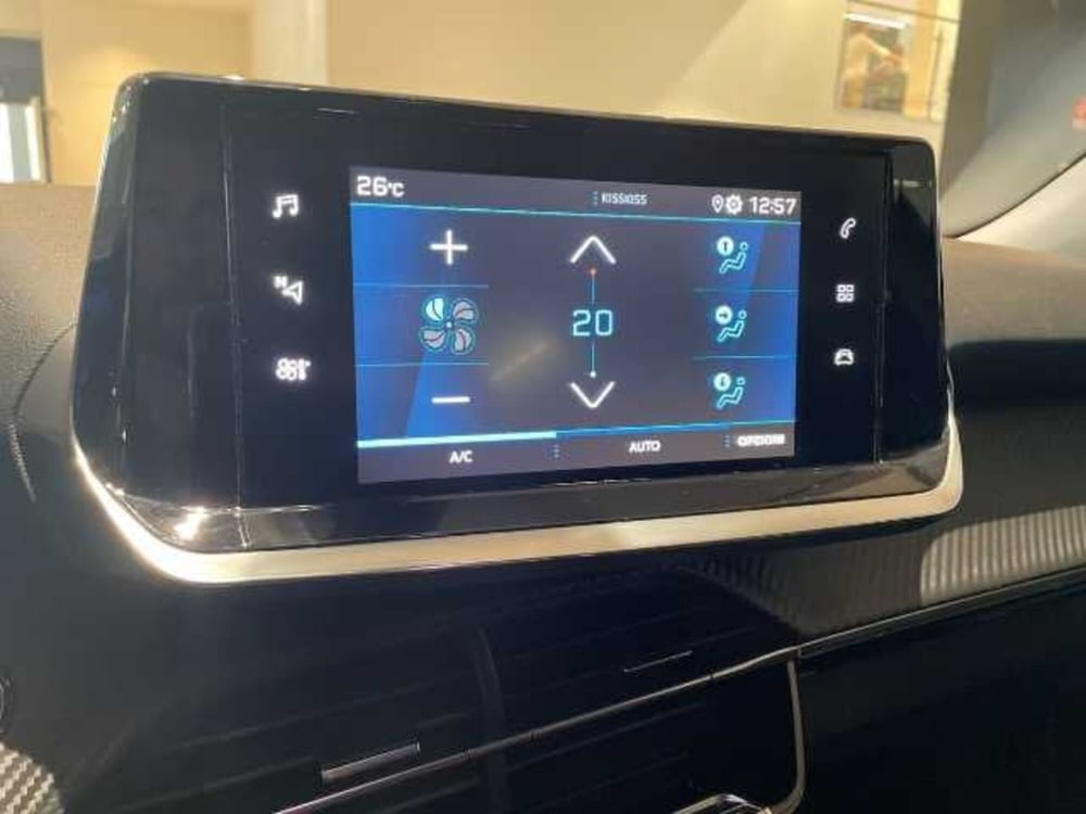 Peugeot 2008 usata a Firenze (18)